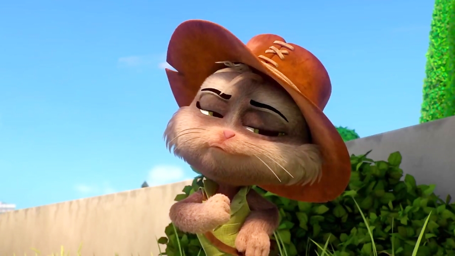 انیمیشن 44 گربه - فصل 2 اپیزود 6